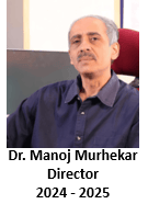 Dr. Manoj Murhekar